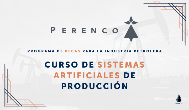 Programa De Becas Para La Industria Petrolera Perenco